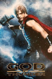 God Of Thunder (2015) ธอร์ ศึกเทพเจ้าสายฟ้า