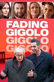 Fading Gigolo (2013) ยอดชาย…นายดอก(ไม้)