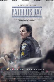 Patriots Day (2017) วินาศกรรมปิดเมือง