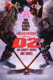 D2: The Mighty Ducks 2 (1994) ขบวนการหัวใจตะนอย 2