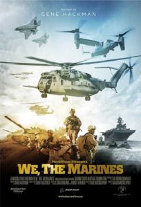 We, The Marines (2017) พวกเราเหล่านาวิกฯ (ซับไทย)