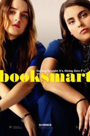 Booksmart เด็กเรียนซ่าส์ ขอเกรียนบ้าวันเรียนจบ