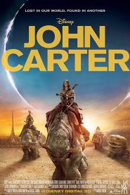 John Carter (2012) นักรบสงครามข้ามจักรวาล