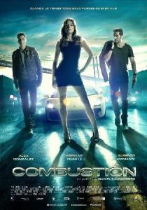 Combustion (2013) ปล้นเหยียบมิดไมล์