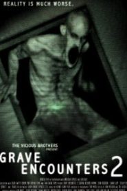 Grave Encounters 2 (2012) คน ล่า ผี 2