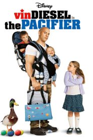 The Pacifier (2005) ปฏิบัติการพี่เลี้ยงพันธุ์ดุ