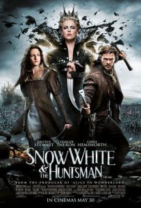 Snow White and the Huntsman (2012) สโนว์ไวท์และพรานป่า ในศึกมหัศจรรย์