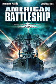 American Warships (2012) ยุทธการเรือรบสยบเอเลี่ยน