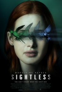 Sightless (2020) โลกมืด