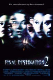 Final Destination 2 โกงความตาย ภาค 2