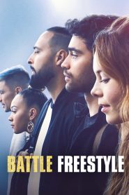 Battle Freestyle (2022) แบตเทิล สงครามจังหวะ ฟรีสไตล์