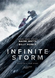 Infinite Storm (2022)