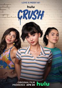 Hulu’s (2022) Crush