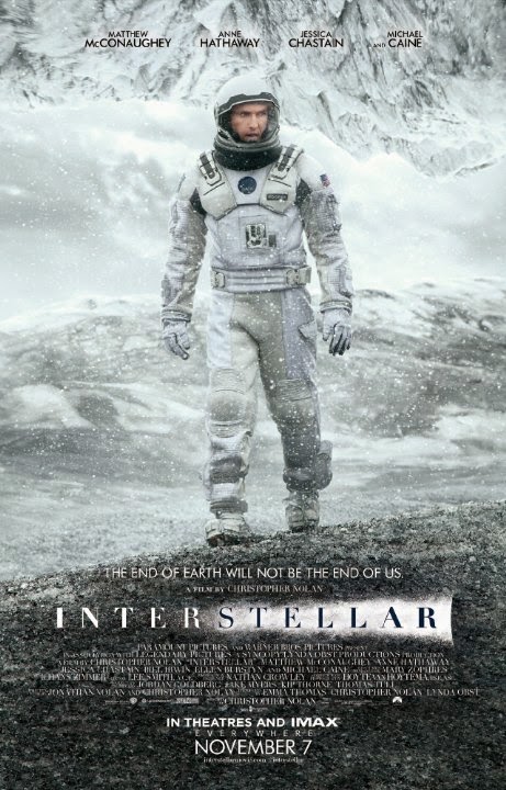 INTERSTELLAR (2022) ทะยานดาวกู้โลก