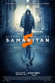 Samaritan (2022) ซามาริทัน