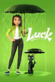 Luck (2022) Skydance