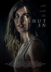 Shut In (2022) หลอนเป็นหลอนตาย