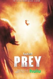 Prey (2022) นักล่าพันธุ์ดิบ