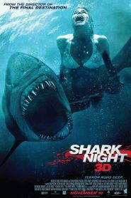 Shark Night (2011) ฉลามดุ