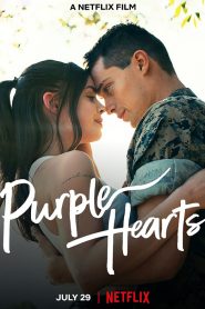 Purple Hearts (2022) เพอร์เพิลฮาร์ท