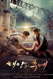 Descendants of the Sun (2016) ชีวิตเพื่อชาติ รักนี้เพื่อเธอ