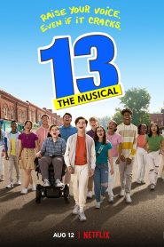 13 – The Musical (2022)