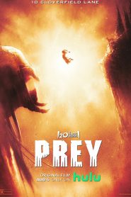 PREY (2022)