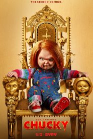 Chucky (2021) แค้นฝังหุ่น