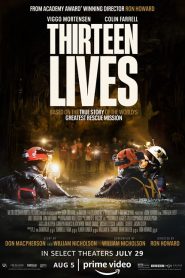 Thirteen Lives (2022) สิบสามชีวิต