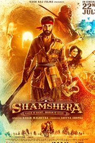 Shamshera (2022)