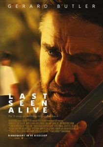 Last Seen Alive(2022)แอ็กชันทริลเลอร์ธรรมดา