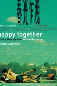 Happy Together (1997) โลกนี้รักใครไม่ได้นอกจากเขา