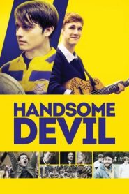 Handsome Devil (2016) หล่อ ร้าย เพื่อนรัก