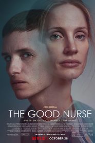 The Good Nurse (2022) อาชญากรในคราบบุรุษพยาบาล