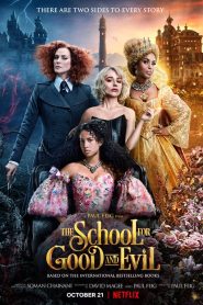 The School for Good and Evil (2022)