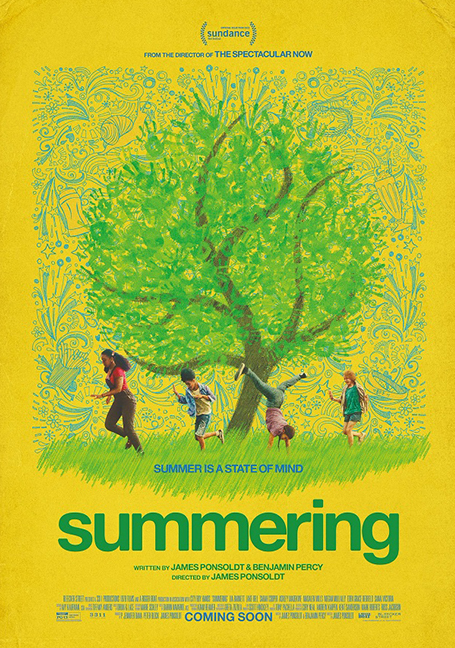 Summering (2022)