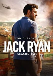 Tom Clancy’s Jack Ryan SEASON 2 (2019)