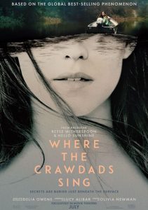 Where the Crawdads Sing (2022) ปมรักในบึงลึก