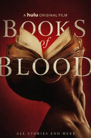 Books of Blood (2020) หนังสือแห่งเลือด