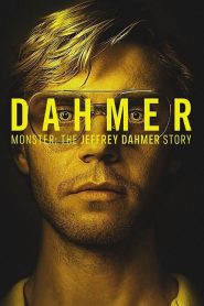 Monster The Jeffrey Dahmer Story (2022) เจฟฟรีย์ ดาห์เมอร์ ฆาตกรรมอำมหิต