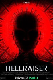 Hellraiser (2022)