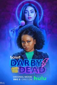 Darby and the Dead (2022)