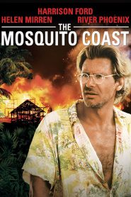 The Mosquito Coast (1986) สวรรค์ดงดิบ