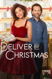 Deliver by Christmas (2022) ส่งให้ทันวันคริสต์มาส