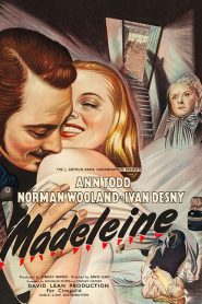 Madeleine (1950) รักร้ายของเมเดลีน