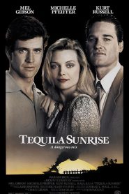 Tequila Sunrise (1988) เพื่อนหักเพื่อน