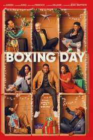 Boxing Day (2021) บ็อกซิ่งเดย์