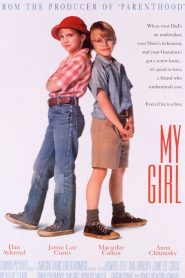 My Girl (1991) หัวใจกระเตาะ จะไม่โดดเดี่ยว