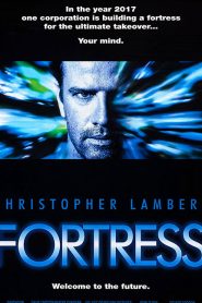 Fortress (1992) คุกศตวรรษนรก