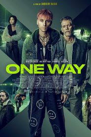 One Way (2022)